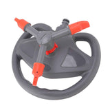 Water Sprinkler Multifunctional 360 Degree Rotation Lawn Sprinkler for Garden Yard Plant Irrigation In Australia - Darrahopens