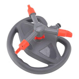 Water Sprinkler Multifunctional 360 Degree Rotation Lawn Sprinkler for Garden Yard Plant Irrigation In Australia - Darrahopens