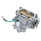Aluminum Lawn Mower Carburetor Carburetor Replacement Kit with Paper Pad for FH721V FH661V