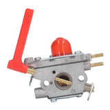 Carburetor Aluminum Reliable Lawn Mower Accessories Replacement Fit for Zama C1U W50A 585345913 In Australia - Darrahopens