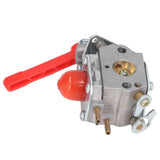 Carburetor Aluminum Reliable Lawn Mower Accessories Replacement Fit for Zama C1U W50A 585345913 In Australia - Darrahopens