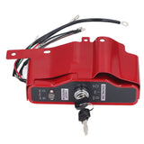 Ignition Key Switch Box Ignition Starter Switch Kit with 2 Keys for GX340 GX390 11hp 13hp Gas Engine In Australia - Darrahopens