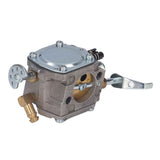 Carburetor for Lawn Mower Carburetor Replacement for Wacker Stampfer BS500 BS500S BS600 BS600S BS650 BS700 In Australia - Darrahopens