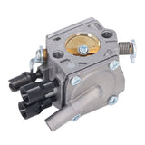 Carburetor Replacement Carb Replaces for Stihl MS382 Chainsaw Garden Tool Repair Accessory