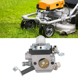 Carburetor for Wacker BS50 2 BS50 2i BS60 2 BS60 2i BS70 2i for Walbro HDA 242 HDA 252 Power Tool