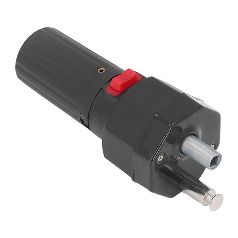 1.5V Barbecue Rotisserie Motor Low Power Consumption Good Insulation Low Noise BBQ Motor for Outdoor Camping Picnic In Australia - Darrahopens