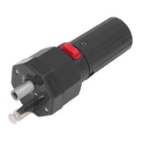 1.5V Barbecue Rotisserie Motor Low Power Consumption Good Insulation Low Noise BBQ Motor for Outdoor Camping Picnic In Australia - Darrahopens