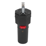 1.5V Barbecue Rotisserie Motor Low Power Consumption Good Insulation Low Noise BBQ Motor for Outdoor Camping Picnic