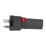1.5V Barbecue Rotisserie Motor Low Power Consumption Good Insulation Low Noise BBQ Motor for Outdoor Camping Picnic