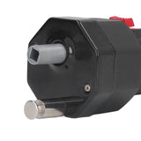 1.5V Barbecue Rotisserie Motor Low Power Consumption Good Insulation Low Noise BBQ Motor for Outdoor Camping Picnic