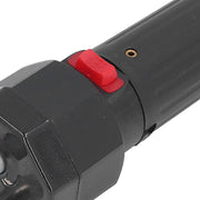 1.5V Barbecue Rotisserie Motor Low Power Consumption Good Insulation Low Noise BBQ Motor for Outdoor Camping Picnic