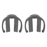 2pcs Car Wash Machine Quick Connector Buckle Car Washer C Clip Replacement Part for Karcher K2 K3 K7 Grey In Australia - Darrahopens