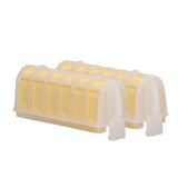 2pcs Air Filter 1123 120 1613 Chainsaw Parts with Spark Plug Replacement for Stihl MS210 MS230 MS250 021 023 025 In Australia - Darrahopens