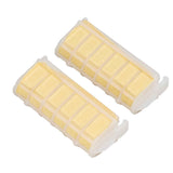 2pcs Air Filter 1123 120 1613 Chainsaw Parts with Spark Plug Replacement for Stihl MS210 MS230 MS250 021 023 025 In Australia - Darrahopens