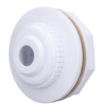 Swimming Pool Water Inlet Fitting with 360 Degree and Single Hole Rotating Nozzles G2 External Thread G1 1/2 Internal Thread In Australia - Darrahopens