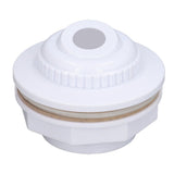 Swimming Pool Water Inlet Fitting with 360 Degree and Single Hole Rotating Nozzles G2 External Thread G1 1/2 Internal Thread