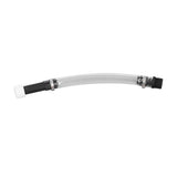 Racing Fuel Jug Hose 3/4in Male Thread PVC Flexible Racing Fuel Jug Replacement Upgrade Hose