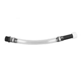Racing Fuel Jug Hose 3/4in Male Thread PVC Flexible Racing Fuel Jug Replacement Upgrade Hose