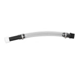 Racing Fuel Jug Hose 3/4in Male Thread PVC Flexible Racing Fuel Jug Replacement Upgrade Hose