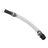 Racing Fuel Jug Hose 3/4in Male Thread PVC Flexible Racing Fuel Jug Replacement Upgrade Hose