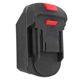 Battery Adapter Converter for DCA Battery 18‑21V BS Portable Cutting Grinding Tool Supplies
