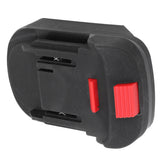 Battery Adapter Converter for DCA Battery 18‑21V BS Portable Cutting Grinding Tool Supplies