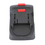 Battery Adapter Convert to for DCA Battery ABS Portable 18‑21V Powerful Protection Converter In Australia - Darrahopens