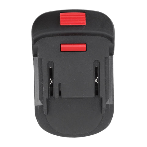 18V to 20V Battery Converter Adapter Replacement for Woodworking Power Tool Adapters