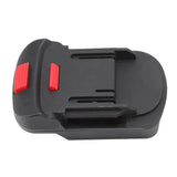 18V to 20V Battery Converter Adapter Replacement for Woodworking Power Tool Adapters
