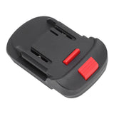 18V to 20V Battery Converter Adapter Replacement for Woodworking Power Tool Adapters