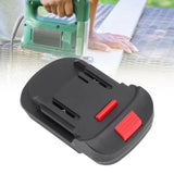 18V to 20V Battery Converter Adapter Replacement for Woodworking Power Tool Adapters