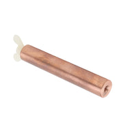 Solar Copper Anode Replacement High Efficiency Sun Shock Solar Pool Ionizer Anode Rod