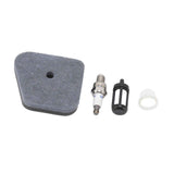 Air Filter Kit Wear Ressistance Stability Excellent Perfornmance Spark Plug Fuel Filter Primer Bulb Kit for Stihl FS90 In Australia - Darrahopens