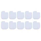 10Pcs Air Filter Cotton Stable High Accuracy Replacement Air Filter for Poulan P3314 P3314WS P3314WSA P3416 Chainsaws In Australia - Darrahopens