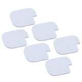 10Pcs Air Filter Cotton Stable High Accuracy Replacement Air Filter for Poulan P3314 P3314WS P3314WSA P3416 Chainsaws In Australia - Darrahopens