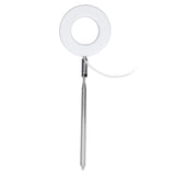 LED Plant Growing Lamp Full Spectrum Retractable Adjustable Brightness Plant Fill Lamp for Indoor Plants