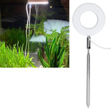 LED Plant Growing Lamp Full Spectrum Retractable Adjustable Brightness Plant Fill Lamp for Indoor Plants