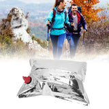 5Pcs Emergency Water Jug Bags with Spigot Foldable Beverage Insulation Drinking Water Storage Bag 5L