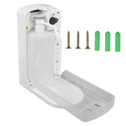 Automatic Clean Soap Dispenser Infrared Induction Wall Mounted Desktop Installation Hand Soap Divide Machine 1000ml In Australia - Darrahopens