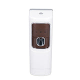 Automatic Perfume Dispenser Wall Mounted Fragrance Aroma Dispenser 3 Spray Mode Aroma Diffuser
