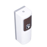 Automatic Perfume Dispenser Wall Mounted Fragrance Aroma Dispenser 3 Spray Mode Aroma Diffuser