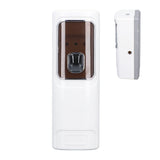 Automatic Perfume Dispenser Wall Mounted Fragrance Aroma Dispenser 3 Spray Mode Aroma Diffuser