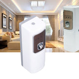 Automatic Perfume Dispenser Wall Mounted Fragrance Aroma Dispenser 3 Spray Mode Aroma Diffuser