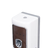 Automatic Perfume Dispenser Wall Mounted Fragrance Aroma Dispenser 3 Spray Mode Aroma Diffuser