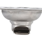 Shower Drain Square Shape Adjustable Tile Insertion Floor Drain Channel for Kitchen Bathroom