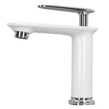 G1/2 Basin Faucet Lavatory Tap Brass Single Handle One Hole Mixer Tap Bathroom Wash Basin Faucet In Australia - Darrahopens