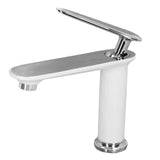 G1/2 Basin Faucet Lavatory Tap Brass Single Handle One Hole Mixer Tap Bathroom Wash Basin Faucet In Australia - Darrahopens
