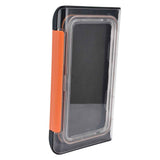 Shower Phone Holder Waterproof Bathroom Phone Box 360 Degree Rotation Wall Mounted Phone CaseBlack In Australia - Darrahopens