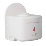 Automatic Soap Dispenser ABS Wall Mounted Intelligent Infrared Sensor Soap Dispenser for Home Hotel In Australia - Darrahopens
