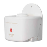 Automatic Soap Dispenser ABS Wall Mounted Intelligent Infrared Sensor Soap Dispenser for Home Hotel In Australia - Darrahopens